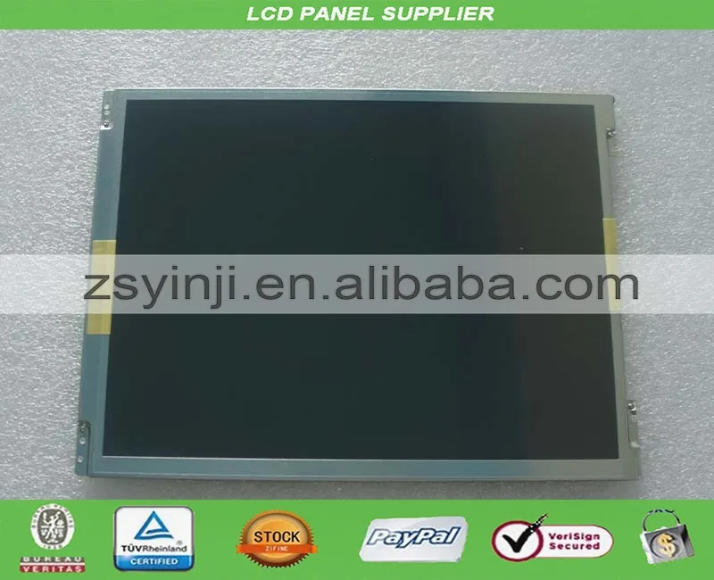 10 4 &quot800*600 a-si TFT lcd panel TS104SAALC01-00 | Электронные компоненты и принадлежности