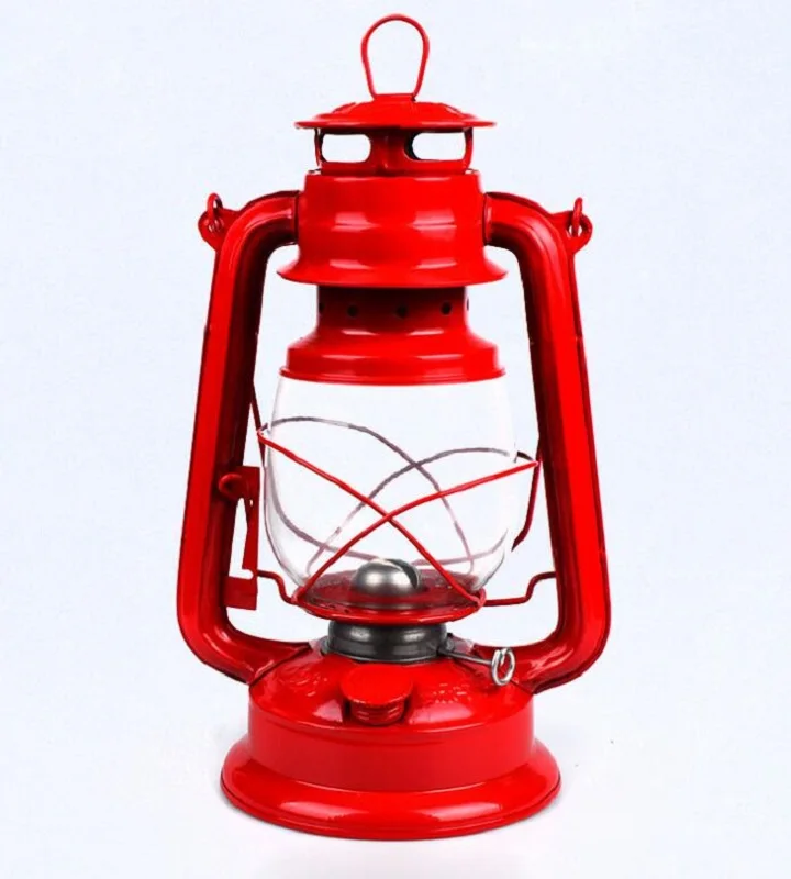 

2019 newest !!!Creative retro kerosene diesel lamp Multifunctional environmental protection camping light Home decoration lamp