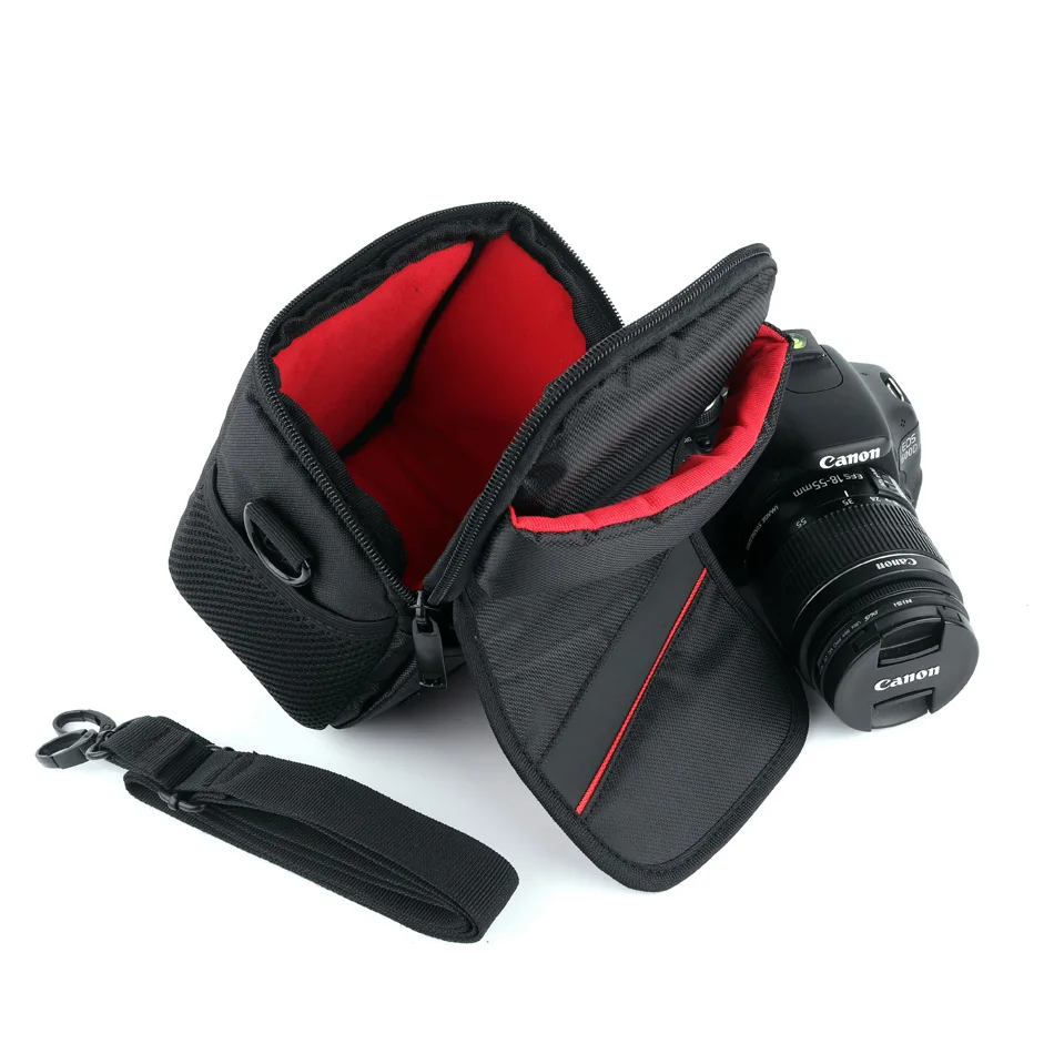 Сумка на плечо для цифровой камеры Olympus TG-5 TG-4 TG-3 SZ-17 SZ-16 TG-850 TG-860 SH-1 XZ-2 XZ-1 Nikon SONY RX100 |
