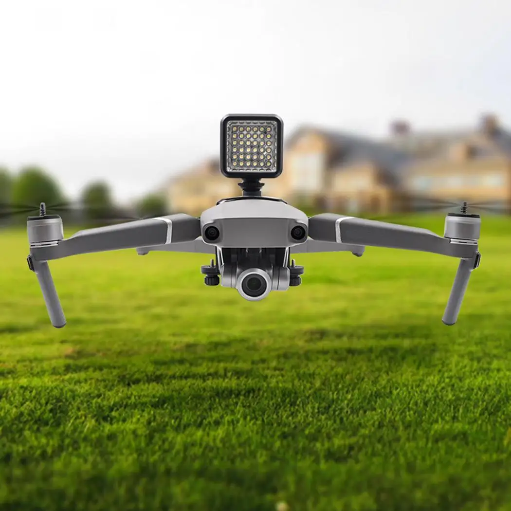 Мульти функциональный набор Камера кронштейн 34 3g для Mavic 2 как на