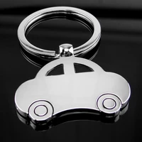novelty new cute beetle car key chain for men metal car keychains women bag car trinket male jewelry party gift souvenirs