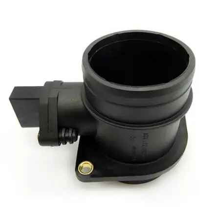 Для AUDI VW Датчика Массового Расхода Воздуха 06A906461 0280217121 0281002757 038906461C 0280218024 0280218023