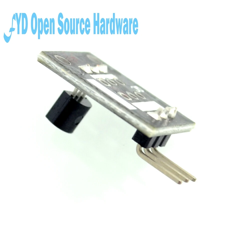 37 в 1 комплект аксессуаров 18B20 Модуль датчика температуры KY-001 | Электронные