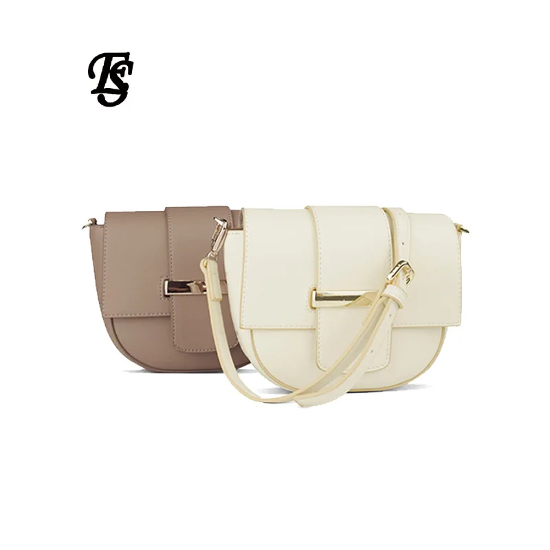 High Designer PU Leather Saddle Bags for Women 2018 Stylish Crossbody Waist Multi Function Winter Mini Shoulder | Багаж и сумки
