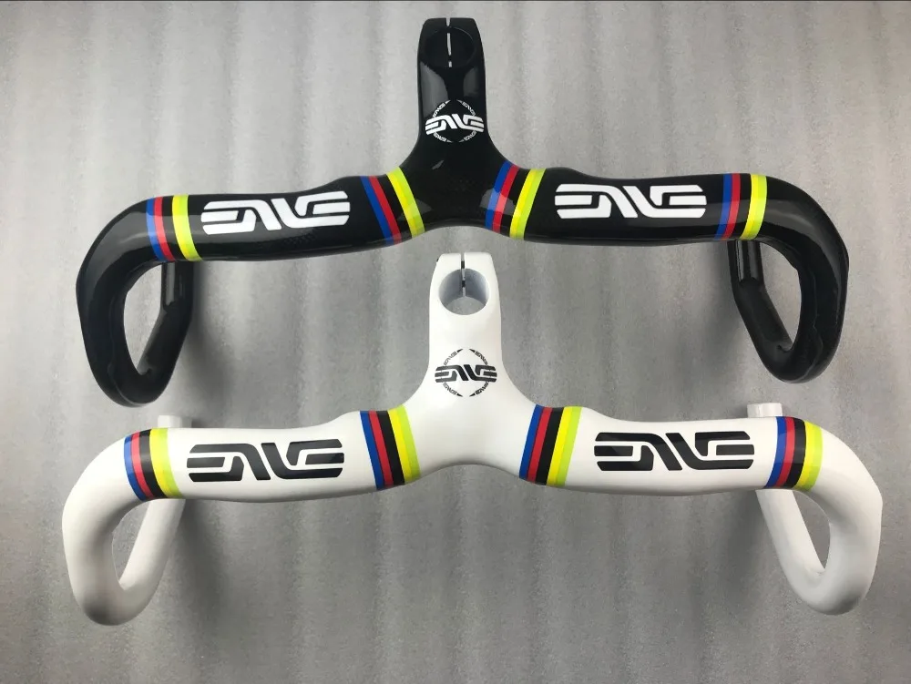 Новые детали ENVE для велосипеда полностью из углеродного волокна внутри линии