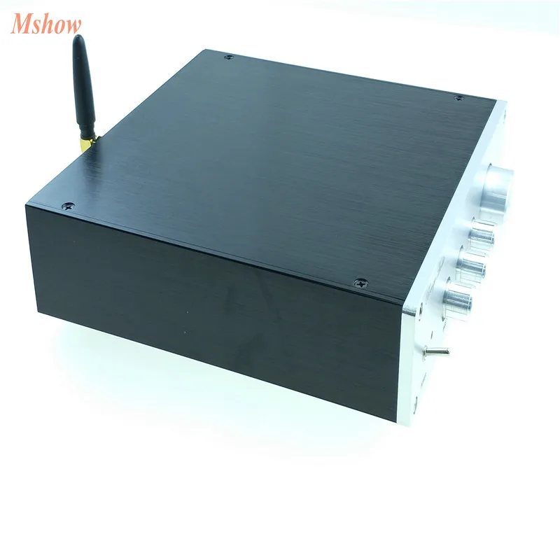 Готовые настройки тона преампер HIFI класс А Предварительный усилитель
