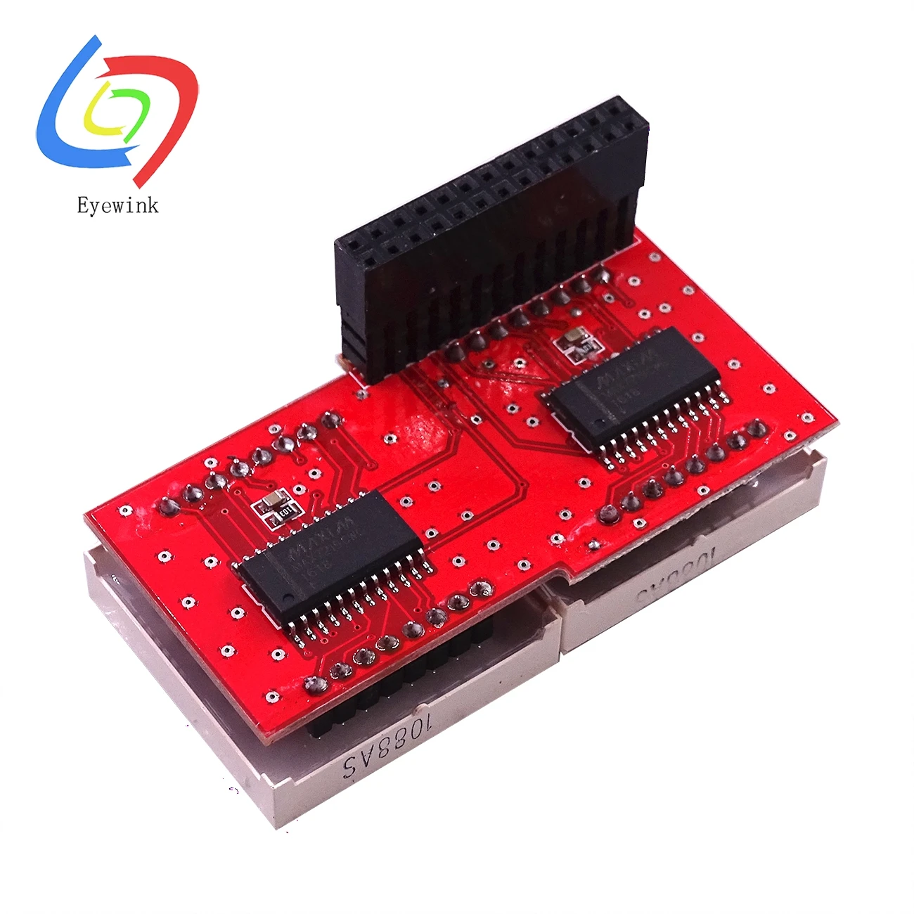 EYEWINK 1 шт./лот для Raspberry Pi 3 светодиодный точечный матричный модуль светодиодного