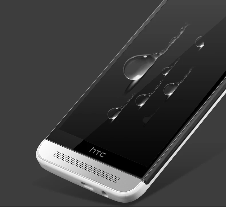 100 Шт./лот Защитная Пленка Закаленное Стекло Для HTC D626 D620 D628 D826 D816 D728 D825 D820 D828 D830 С