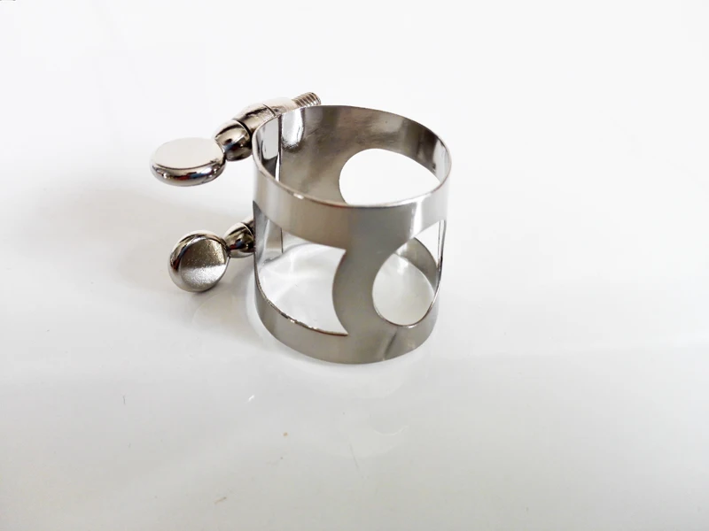 1 компл. кларнет зажимы и Reed карты Кака пружинные клипы защиты Кепки | Спорт