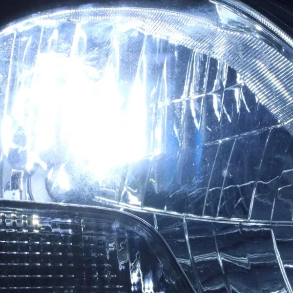 Yamyff H4 светодиодный H7 светодиодный H11 Canbus LED головные фары лампы Автомобильные фары 4300K 8000K 6500K 3000K H3 H1 HB3 9005 9006 880 H27 12V Авто противотуманных фар - Испускаемый цвет: 8000K