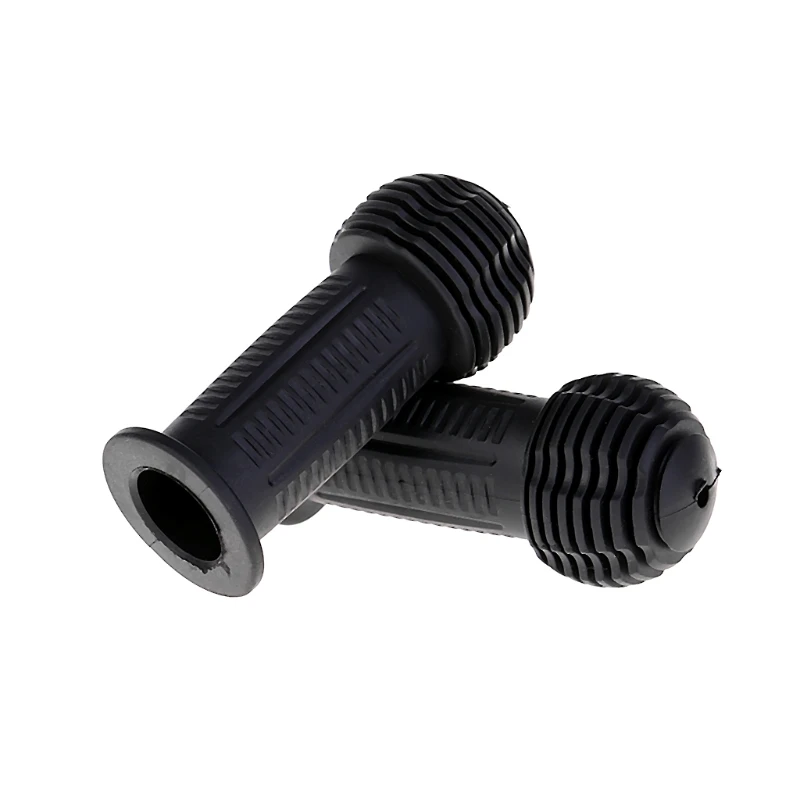 1 пара велосипедных ручек детский велосипед трехколесный скутер нескользящая