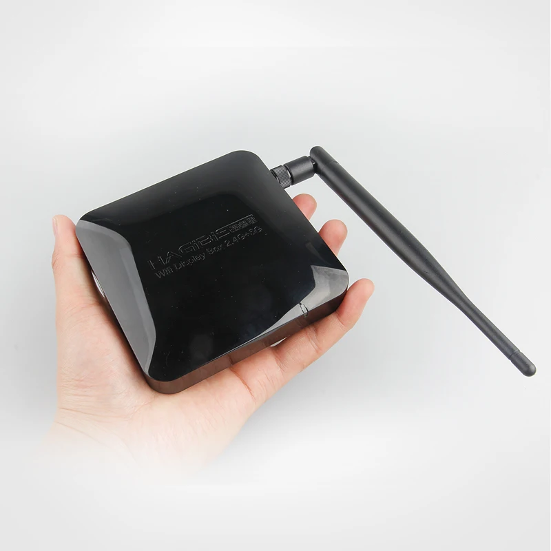 Новинка 2 4G + телефон с экраном для беспроводного HDMI VGA экран push treasure airplay видео ТВ