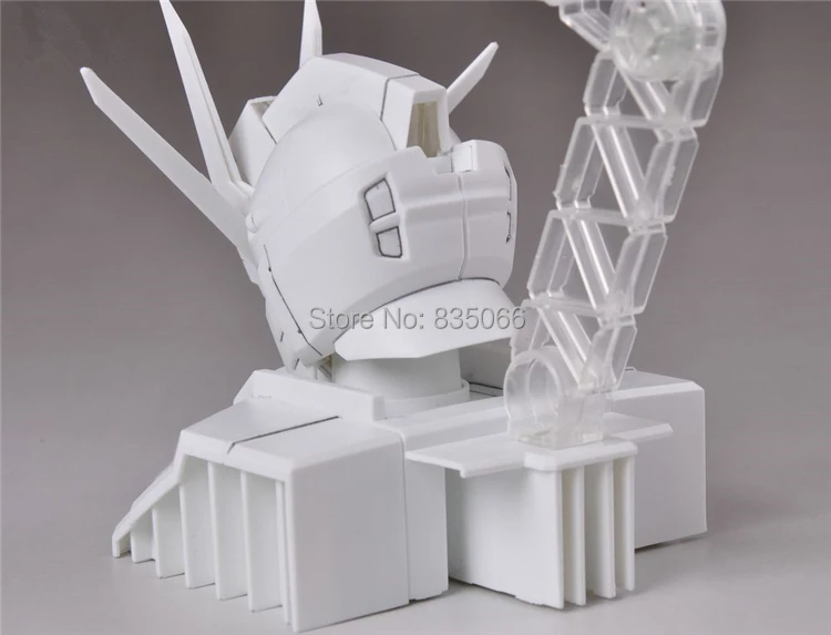 Gundam 1/48 DX HOBBY 1:48 подставка для дисплея кронштейн экшн фигурок масштабные модели