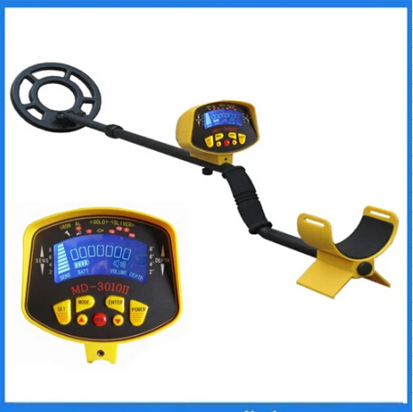 Металлоискатель Gold Digger Treasure Hunter MD 3010II|digger classic|detector electronicsdigger excavator |