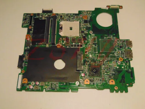 

Материнская плата для ноутбука Dell Inspiron M5110, ddr3, CN-0NKG03, 0NKG03, бесплатная доставка, 100% тестирование, ОК