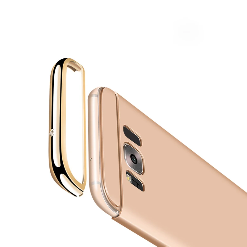Для samsung Galaxy J330 случай 3 в 1 Чехлы для J2 J5 J7 премьер J530 J730 J310 J510 J710 J500 J700 максимальный