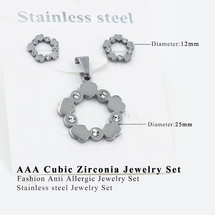 LUXUKISSKIDS золотой цвет нержавеющая сталь Круглый Дубай африканские ювелирные