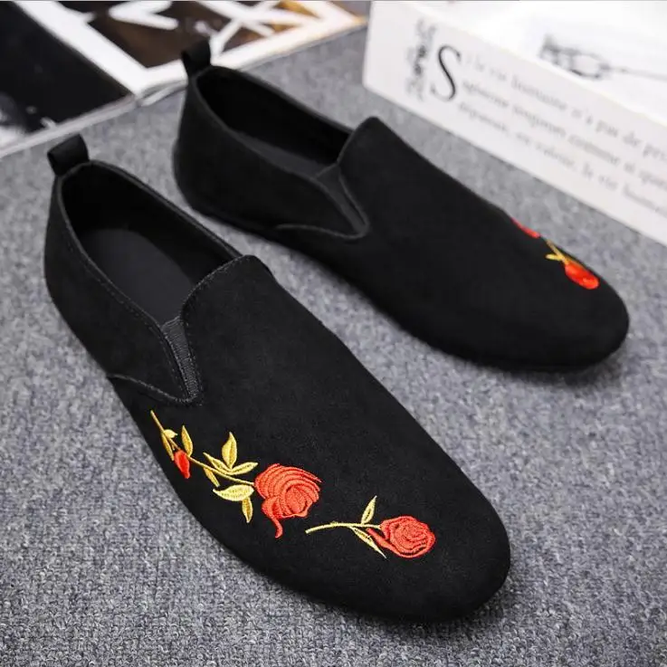 2019 Новое поступление zapatos de hombre дышащая поверхность homme модные Лоферы