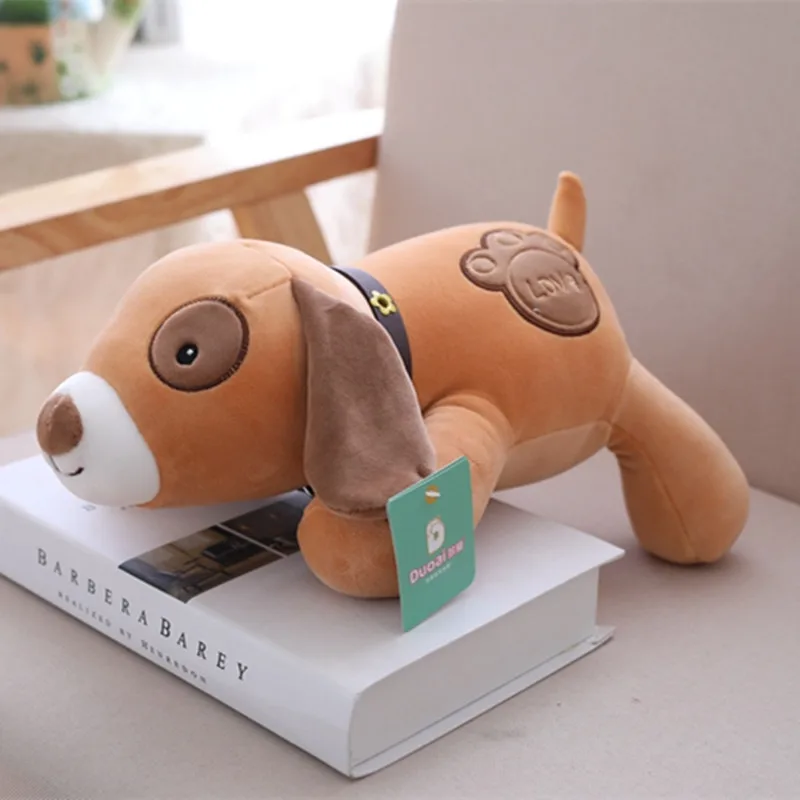 

36cm Plush Toys for Children Stuffed Animals Soft Pillow Doll Gifts for Plush Toys for Children Girls Boys kawaii Christmas Kids