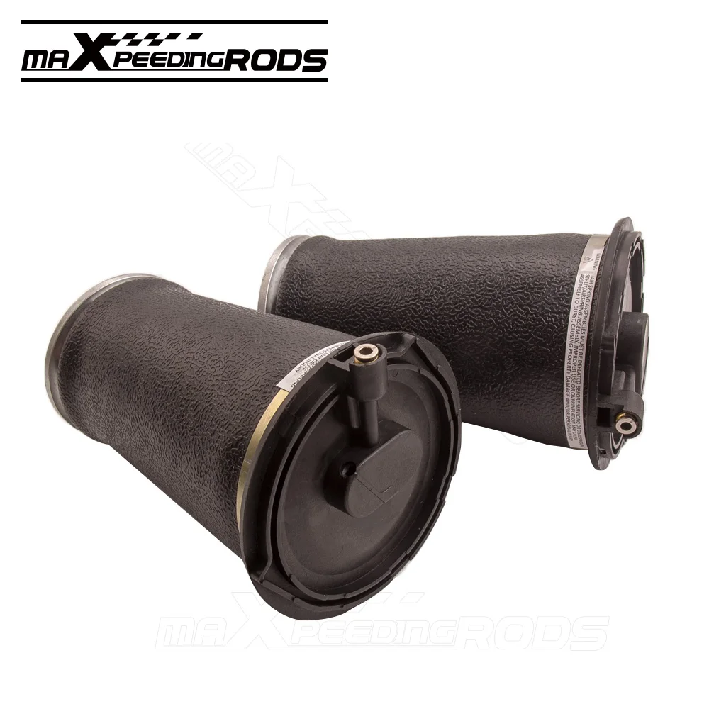 2 шт. сзади Air Подвеска весна сумка для Land Rover Range P38 V8 RKB101460E|bag for|bag bagbag for bag |