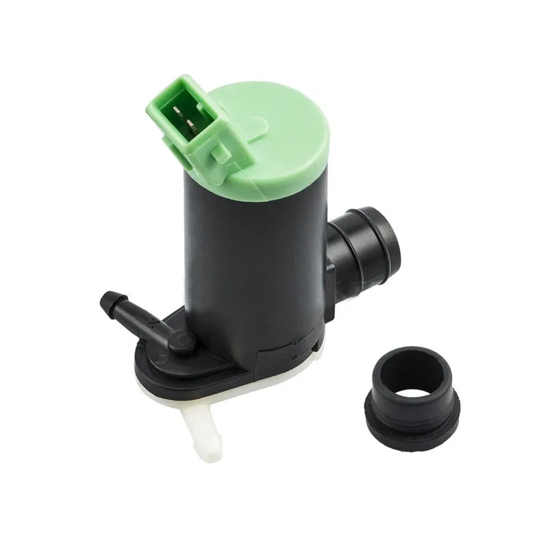 New Original auto parts Front Windshield Windscreen Washer Pump B96011201 for PEUGEOT 206 207 AXC C2 OEM Quality | Автомобили и