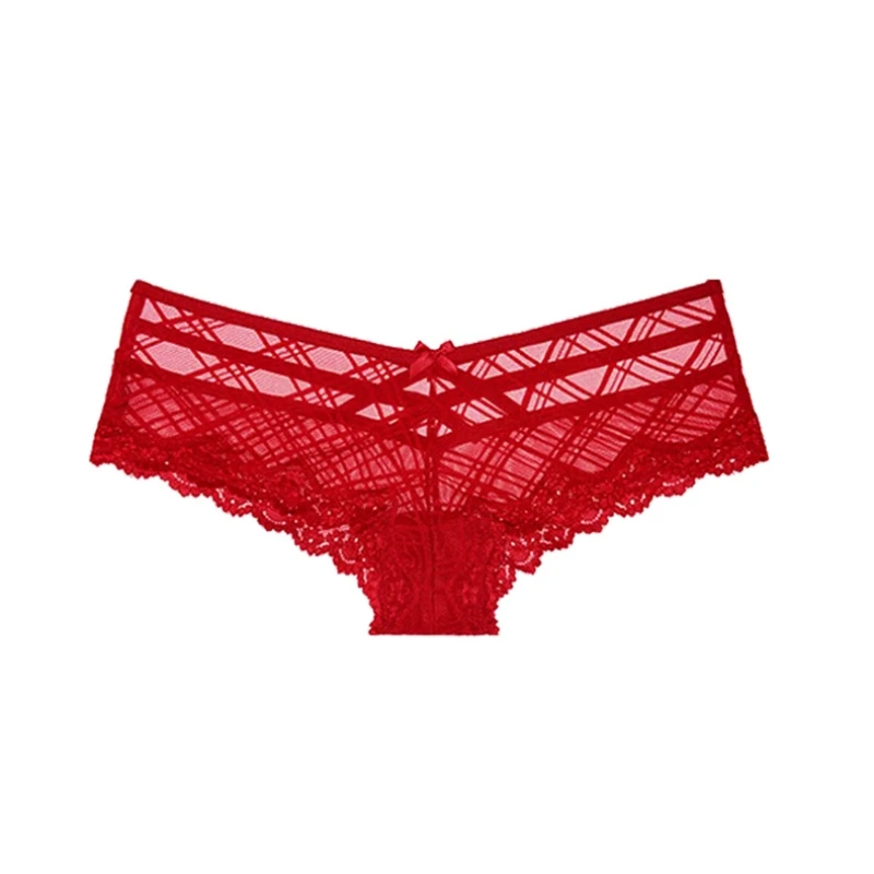 Pholeey сексуальные женские трусики с открытой спиной женское нижнее белье низкой