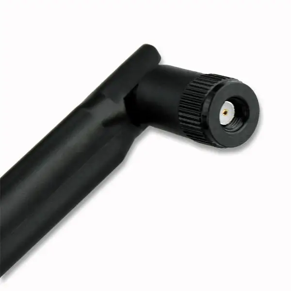 Недорогой усилитель беспроводной WLAN 20 дБи 2 4 ГГц 2020 антенна для Wi Fi