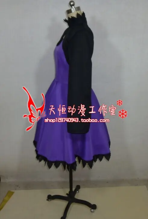 Костюм для косплея Инь темнее чем черный любой размер 11 |