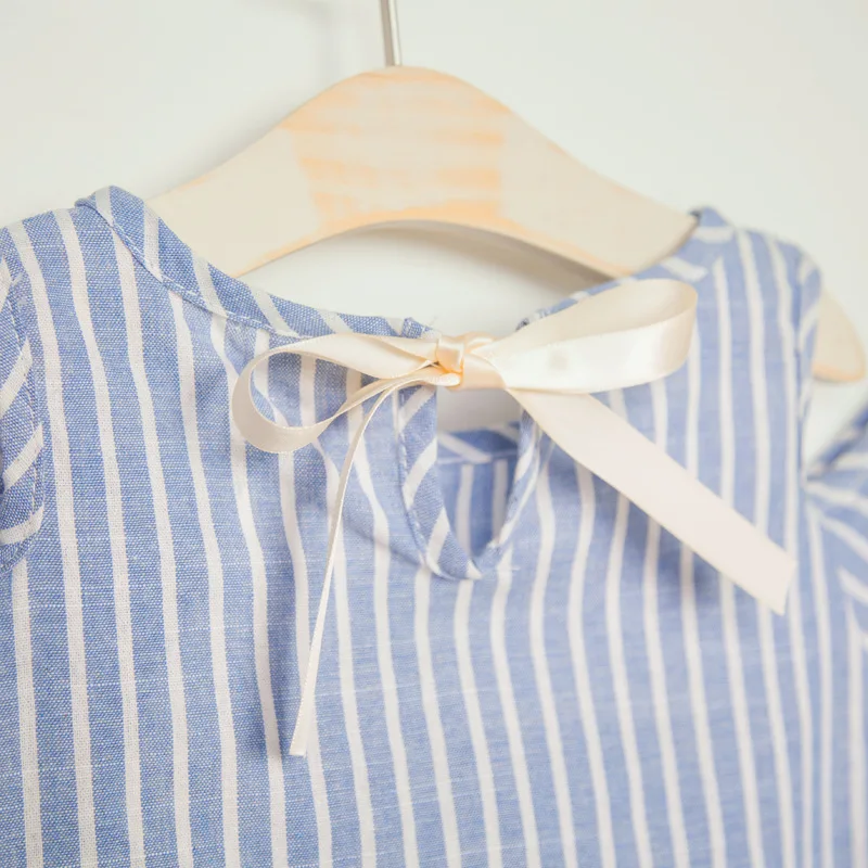 Платье для девочек коллекция 2019 года Новое поступление модное красивое прямое