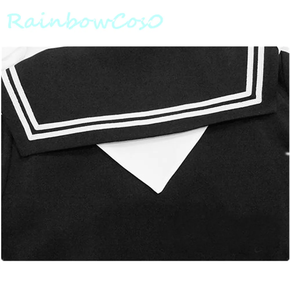 Костюм для косплея rainbowco0 Love Live! Солнце! Akours Matsuura kanan Kurosawa диа Униформа Хэллоуин