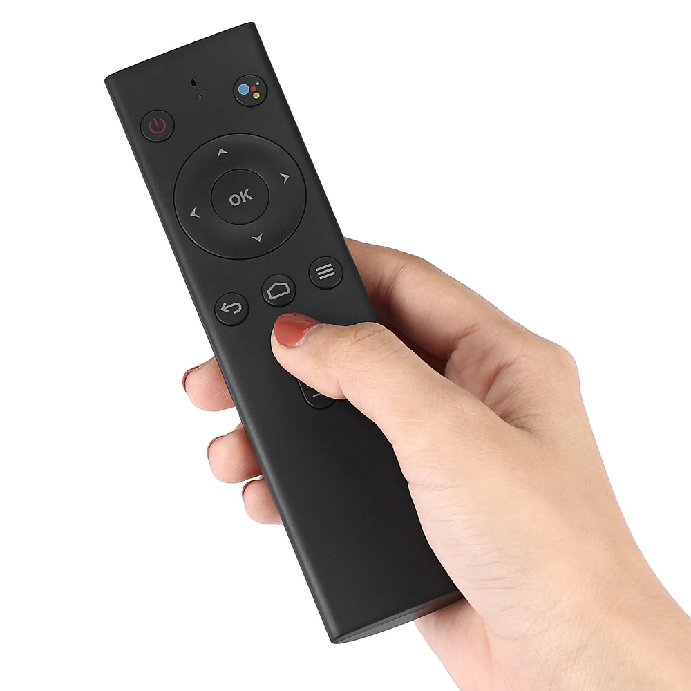 MECOOL M8S PRO L ТВ коробка Android 7 1 Amlogic S912 3 GB 16 32G комплект bluetooth-Top BOX голос Управление 3D 4 K