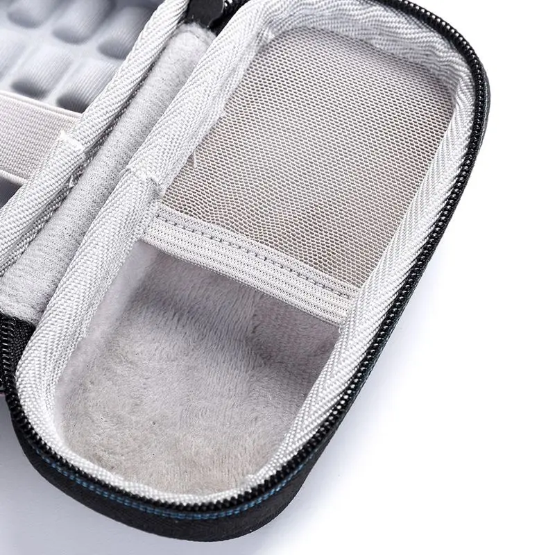 Новинка жесткий EVA Bluetooth чехол для хранения наушников Дорожный Чехол переноски Bose