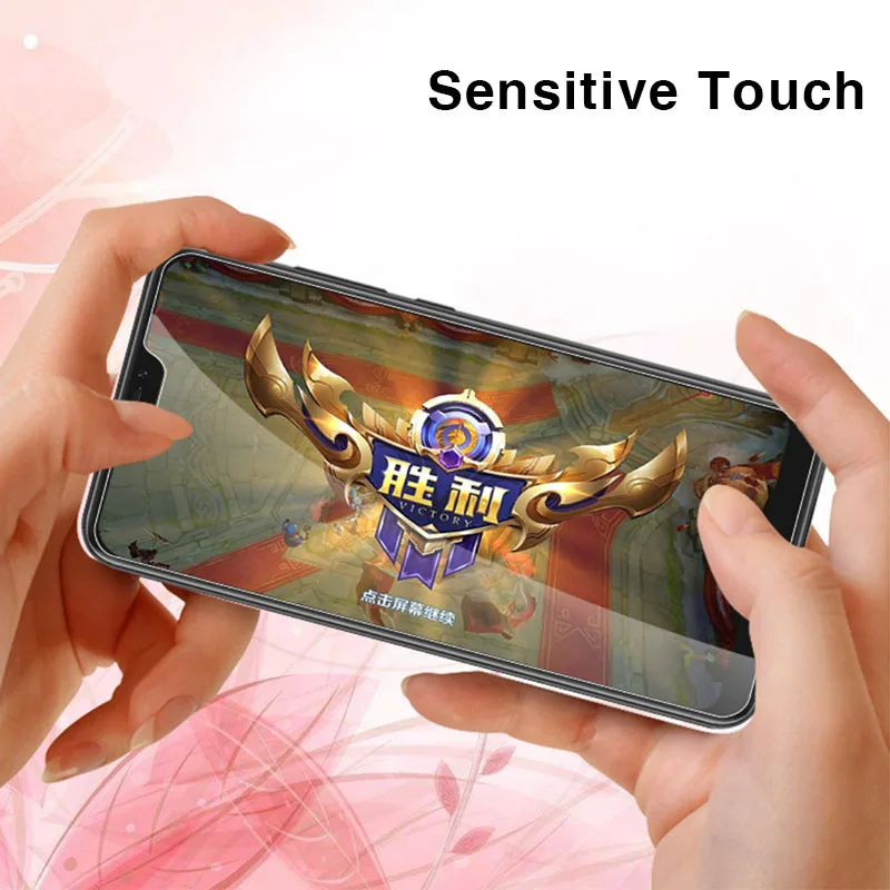Защитное стекло для Xiaomi Redmi 6 A Pro 6a S2 закаленное защиты экрана Ksiomi Red Mi S 2 2s A6 6pro Redmi6