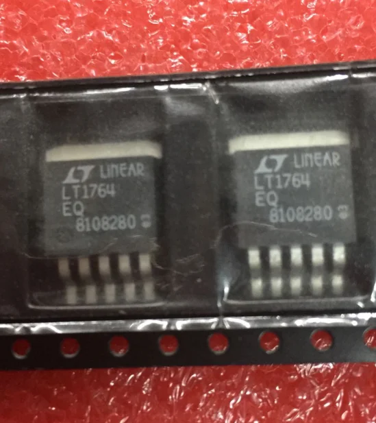 Регулятор LT1764EQ TO263 низкого напряжения Differenal НОВЫЙ самомер|Запасные части| |