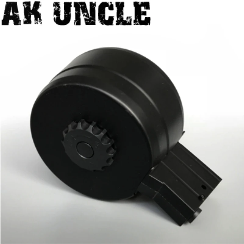AK Uncle гелевый шар пистолет JinMing drum magazine водяной игрушечный набор для журнала|toy