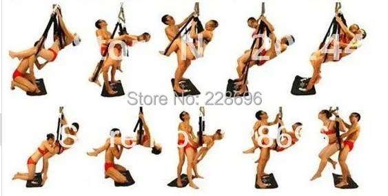 Sex swing Leopard chair adult supplies Quality sex bed Secure delivery Couple gameMultiple uses not include Tripod|chair wheel|bed cabinbed roll |