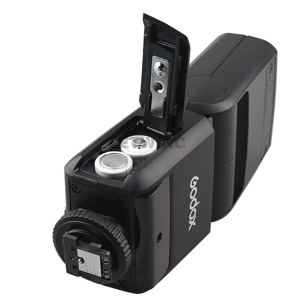 Godox Mini Speedlite TT350S TT350N TT350C TT350O вспышка для камеры TTL HSS Sony беззеркальной DSLR A7s A6000 A6500