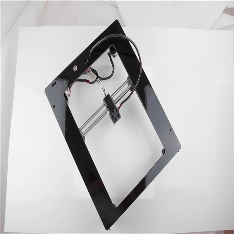 Настольная миниатюрная лазерная гравировальная машина V2 2500 mwdiy маркировочная