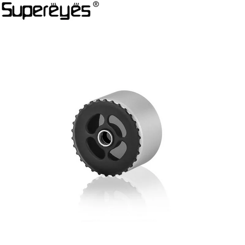 Цифровой Объектив Supereyes DP01 500X для микроскопа светодиодный светильник
