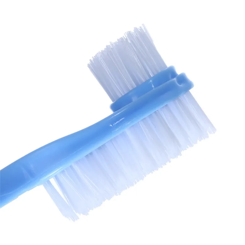 Многофункциональная портативная щетка для обуви с длинной ручкой кухни ванной