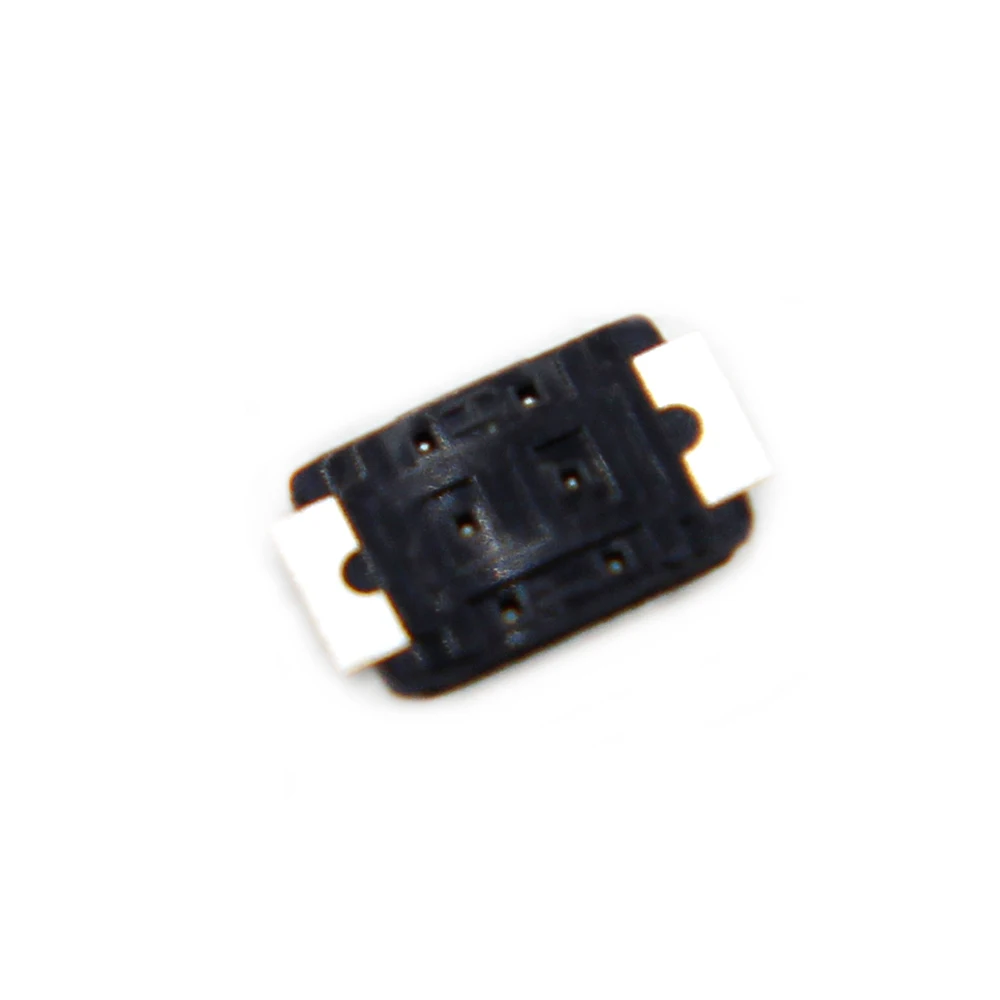 100 шт./лот кнопка включения/выключения питания для Iphone Φ 5C 5|power button connector|power 55s connector