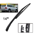 Комплект рычагов стеклоочистителя Misima для TOYOTA Land Cruiser 100 2000 2001 2002 Lexus LX470 2007 2006 2005 2004 2003