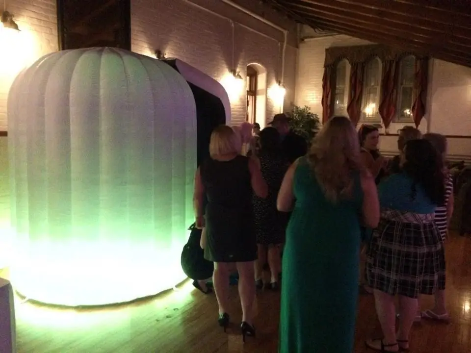 Бесплатная доставка декоративное освещение популярная купольная палатка