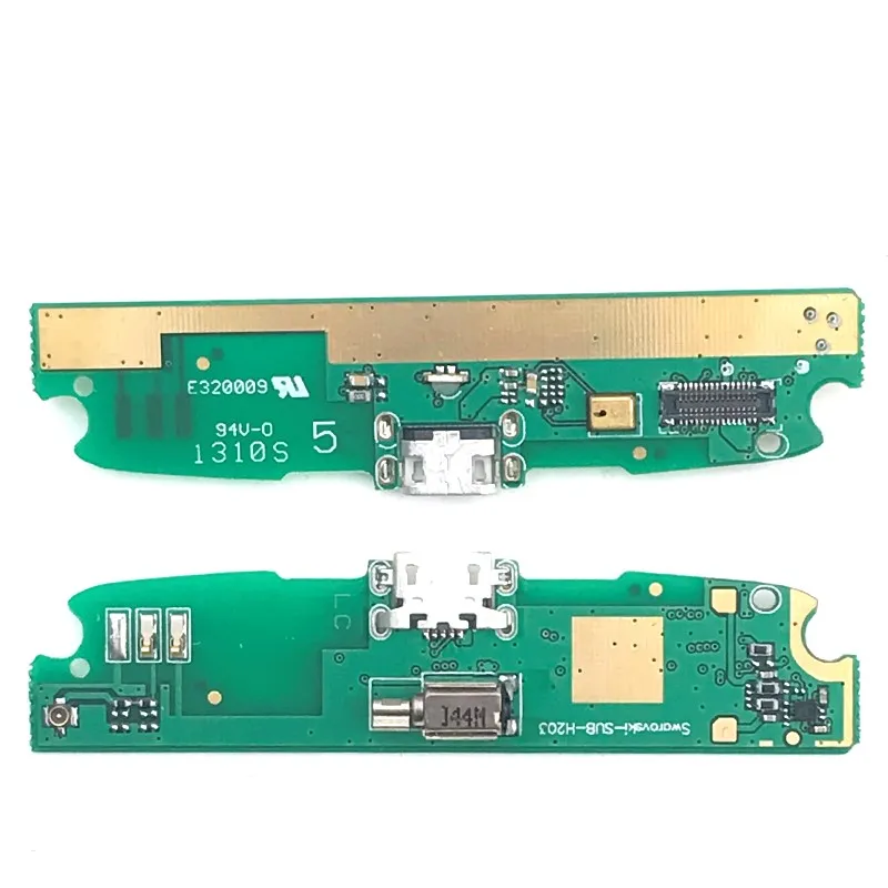 USB док-станция для зарядного устройства с гибким кабелем Lenovo S820 - купить по