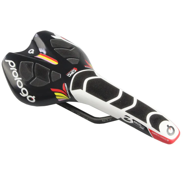 Prologo Оригинал 2015 CPC NAGO EVO NACK 134 CONTADOR Champion Edition седло для дорожного велосипеда