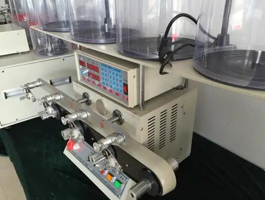 4 axis computer fully automatic coils winder winding machine FD-940 | Инструменты