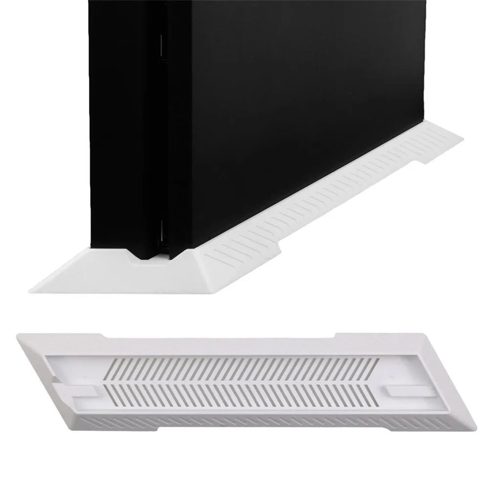 Вертикальная подставка IVYUEEN для Sony PlayStation 4 PS4 Slim|holder for|holder standholder mount |