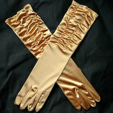 Танцевальные перчатки NIUPOZ