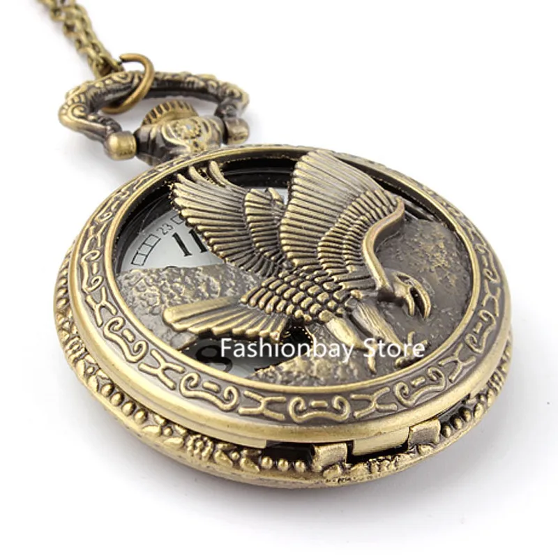 

Pocket & Fob Watches