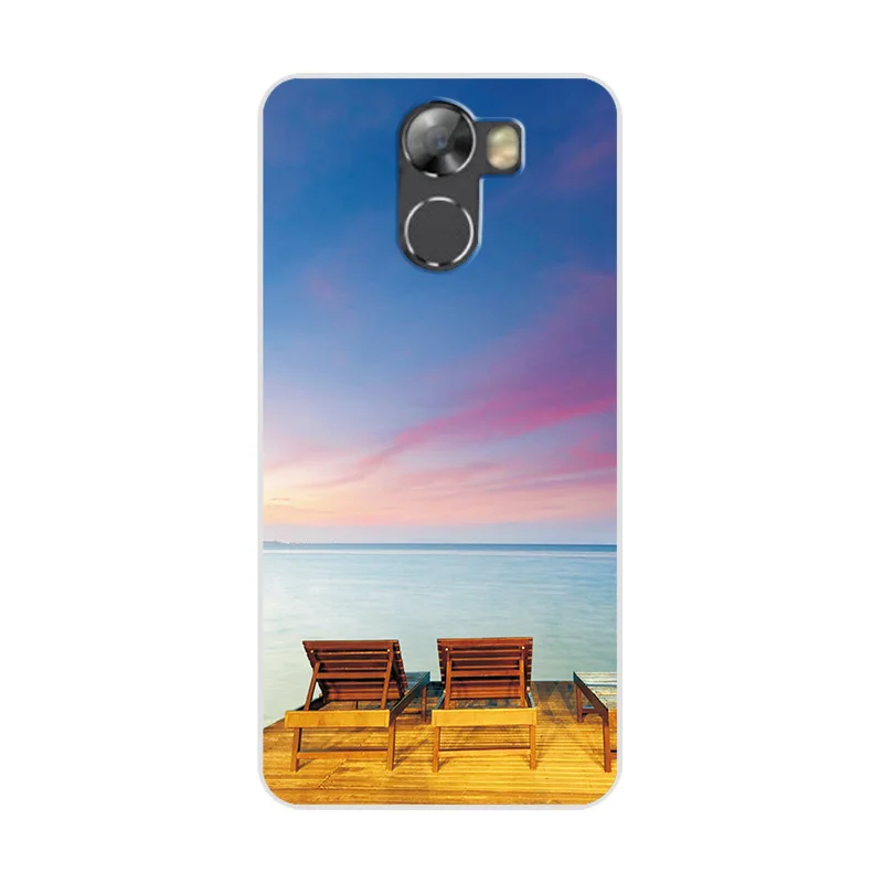 W86 Милый модный чехол для телефона Wileyfox Swift 2X2 Love Heart силиконовый чехол-накладка для Wileyfox Swift 2 Чехол-бампер Swift 2 - Цвет: W86